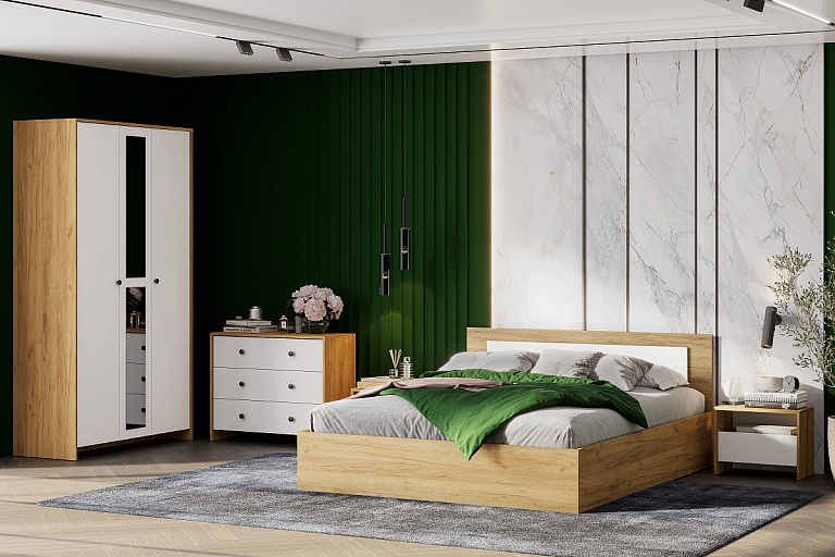 Дольче Дуб золотой