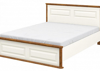Кровать МН-126-01-140