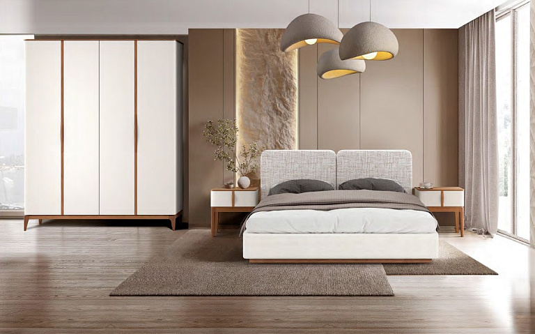 Сиена Миндаль