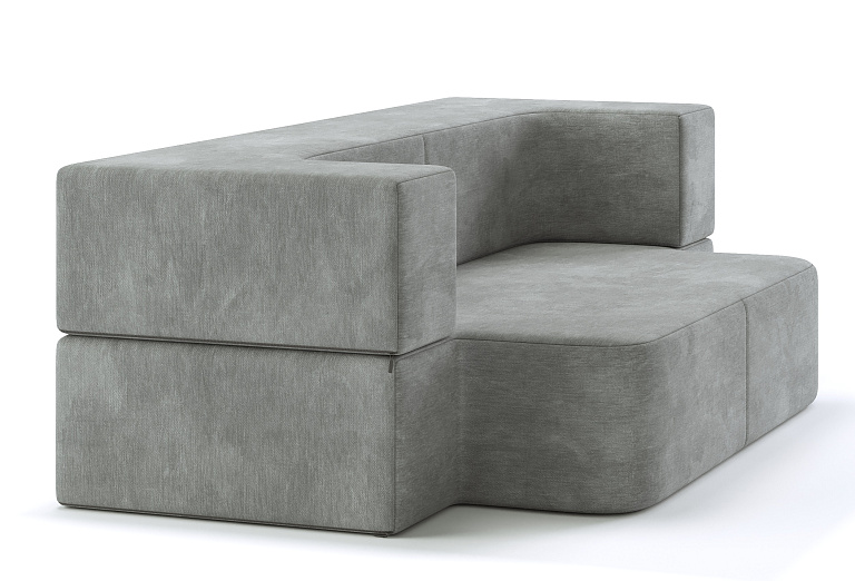 Torino 120 (бескаркасный)