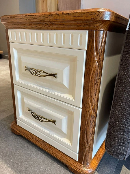 Марсель Дуб кантри