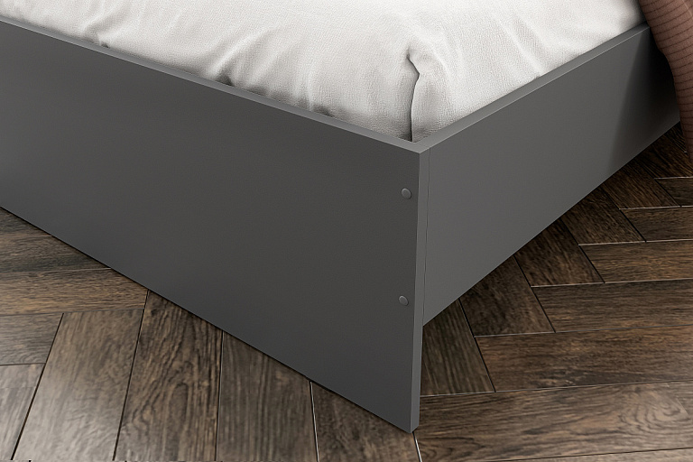 Денвер Графит