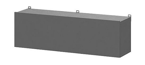 Шкаф навесной