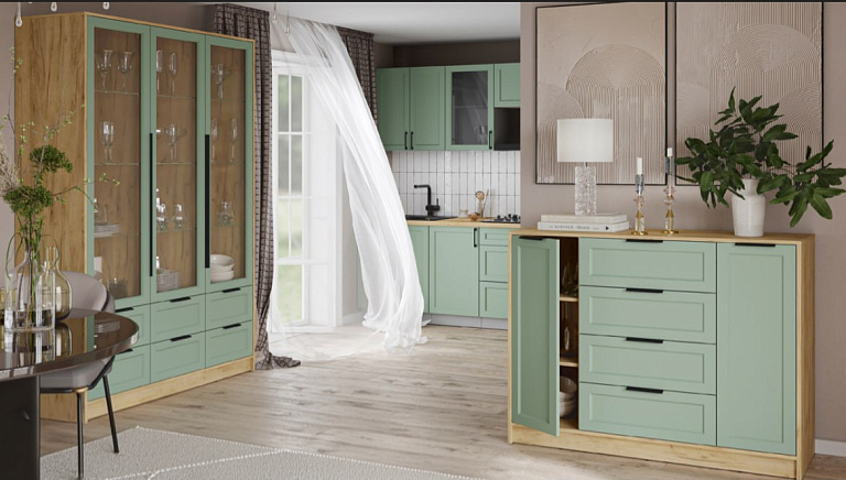 Концепт Тренд