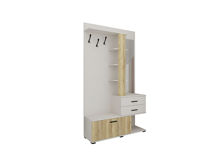 Вита-1 Персидский жемчуг/Дуб золотой