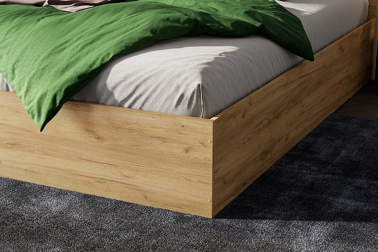 Дольче Дуб золотой