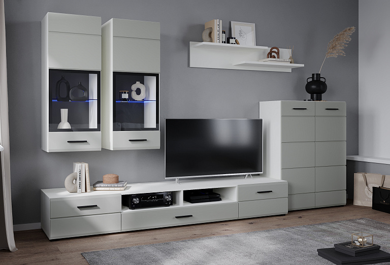 Neo-1 Пепел (с подсветкой)