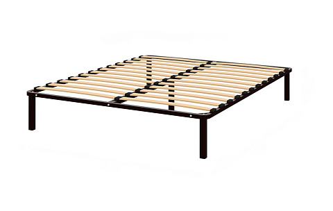 Ортопедическое основание к кровати 160 с опорами