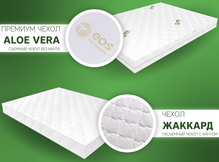 Идеал Тип 6а (Aloe vera)