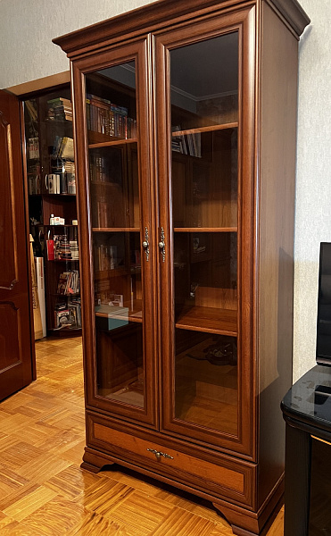 Kentaki Каштан