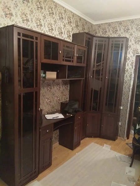 Sherlock Шоколадный