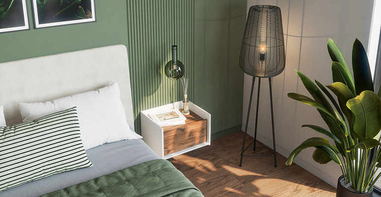 Модена Элисон