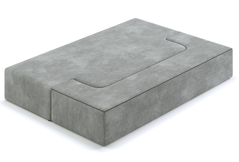 Torino 140 (бескаркасный)