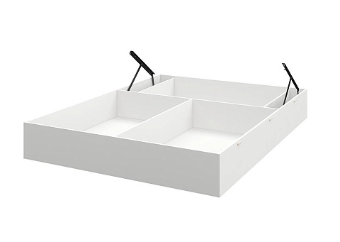 Ящик с подъемным механизмом