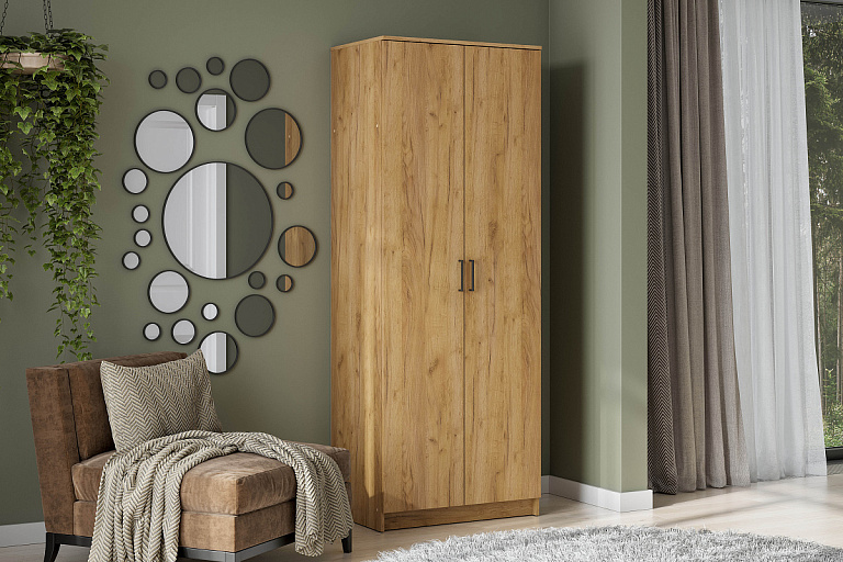 МСП 1 Дуб золотой