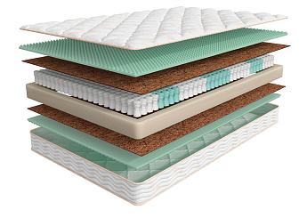 3.0 ProComfort Medium