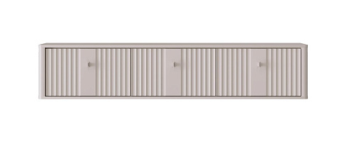 Навесная тумба