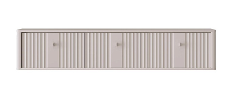 Навесная тумба