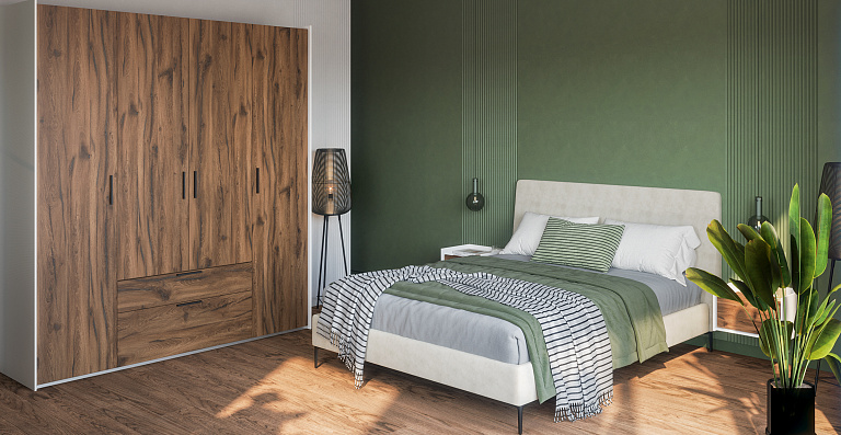 Модена Элисон