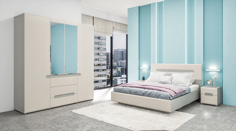 Леонардо Кашемир