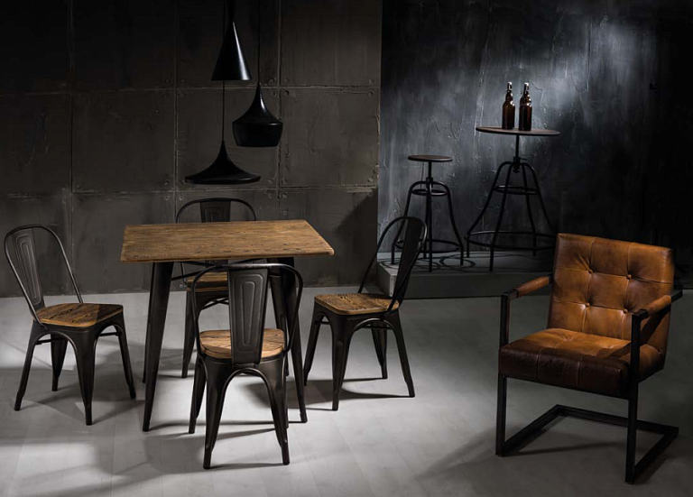 LOFT орех