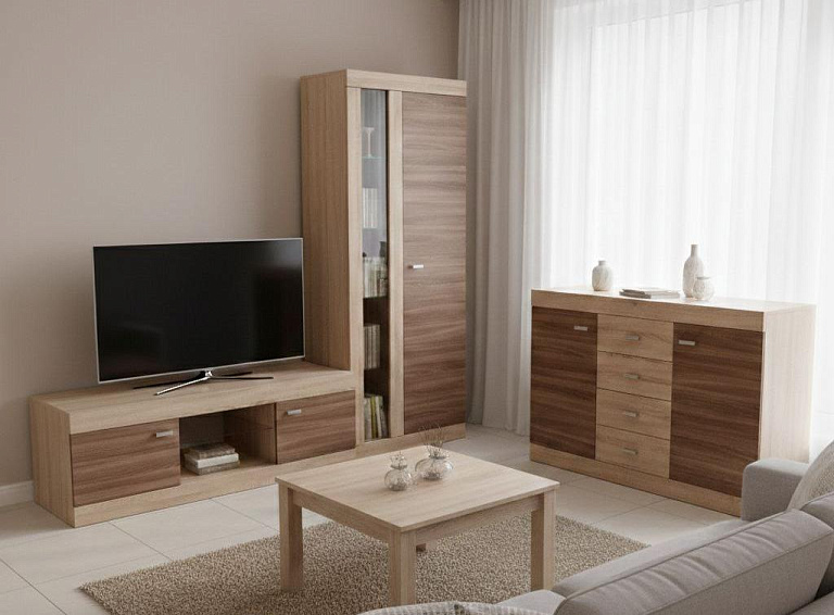 Веста Ясень шимо