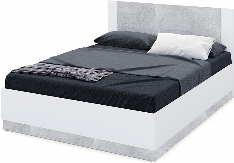 Кровать с подъемным механизмом 160х200 