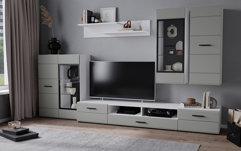 Neo-2 Пепел (без подсветки)