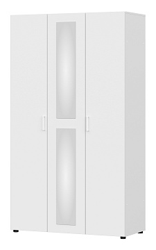 Шкаф (полки+штанга)