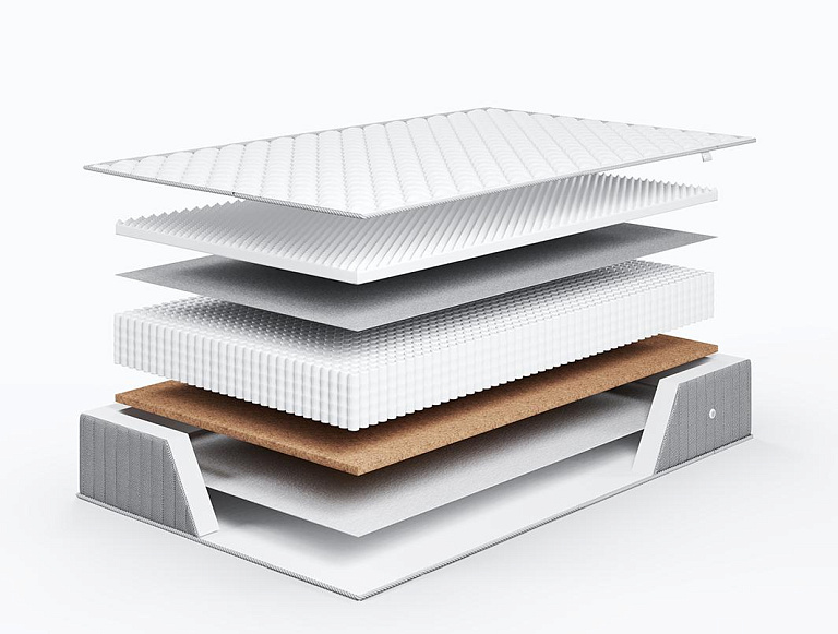 E Collection Тип 33 Fitnes (жаккард Ultra)