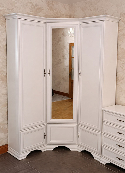 Kentaki Белый