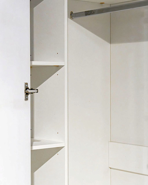 Отис (Графит, МДФ, вертикальная фрезеровка)