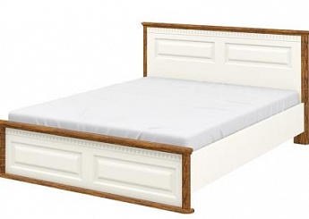Кровать МН-126-01
