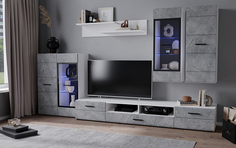 Neo-2 Керамика (с подсветкой)