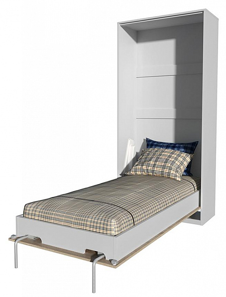 Кровать откидная вертикальная V90
