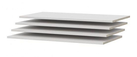 Полки (для шкафа)