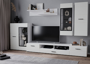 Neo-2 Белый (без подсветки)