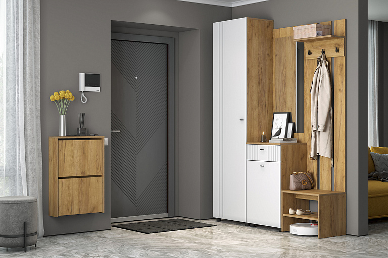 Милан Белый