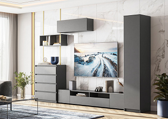 Денвер Графит