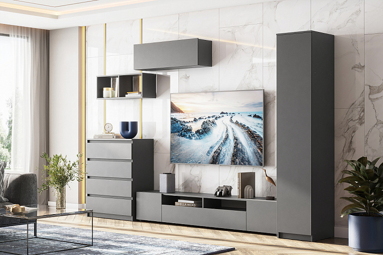 Денвер Графит