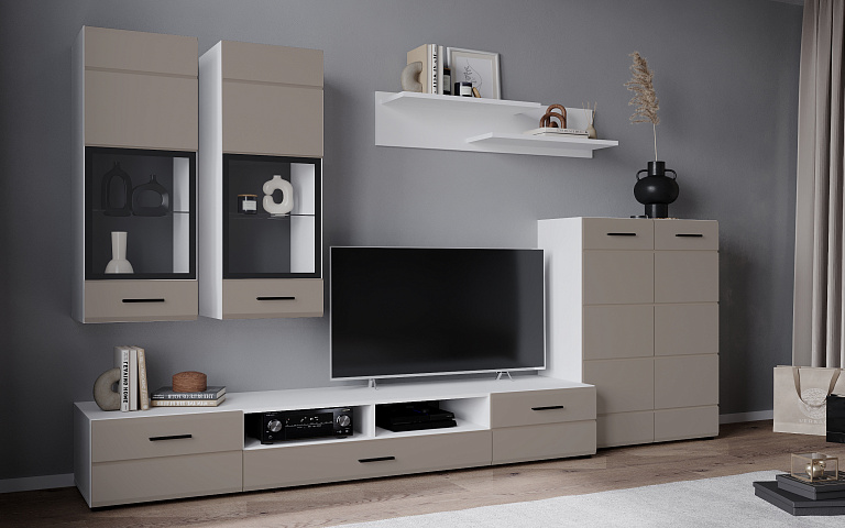 Neo-1 Луна (без подсветки)