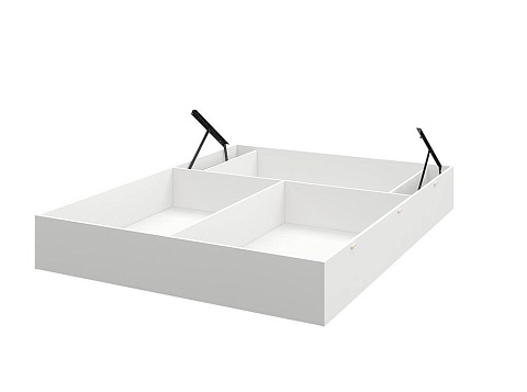 Ящик с подъемным механизмом