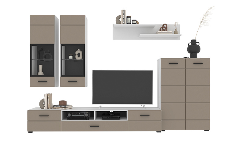 Neo-1 Луна (без подсветки)