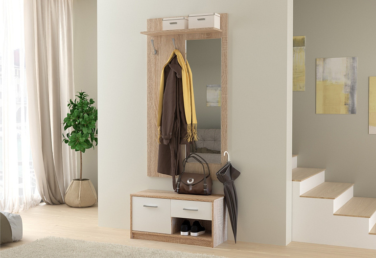 Стелс Дуб Сонома