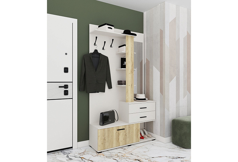 Вита-1 Персидский жемчуг/Дуб золотой