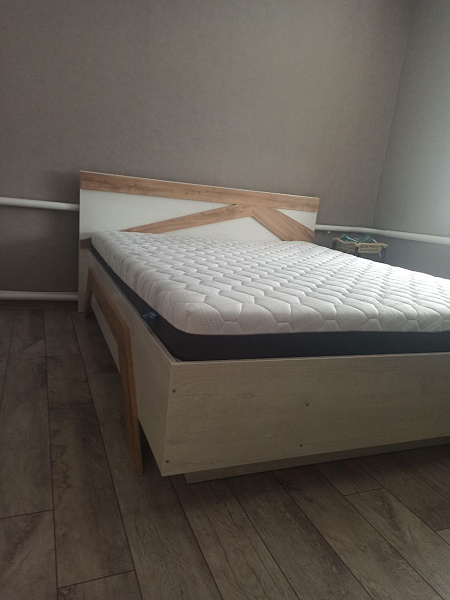 Скандинавия Бетон пайн