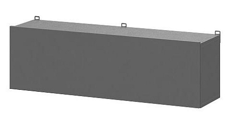 Шкаф навесной