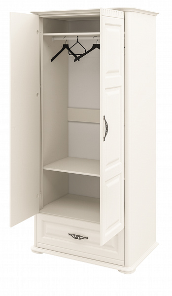 Шкаф для одежды МН-126-05-200 (1)