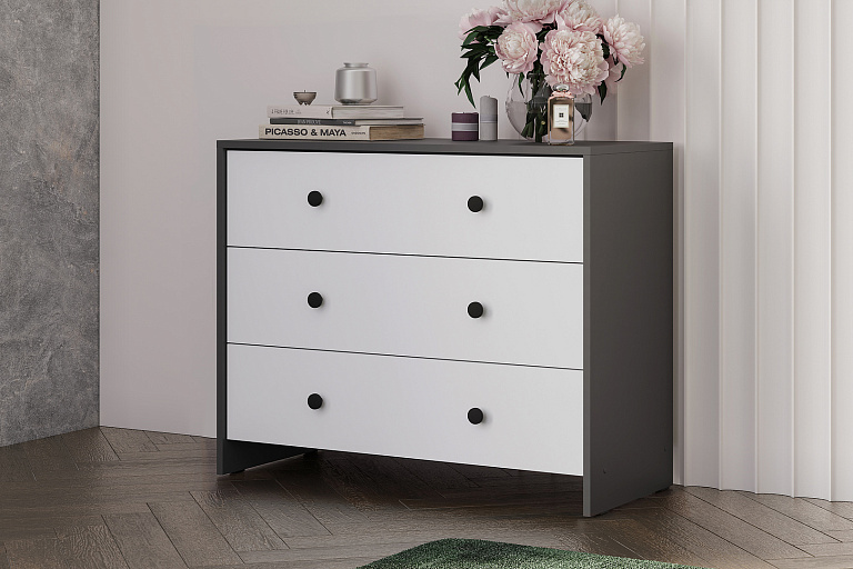 Дольче Графит