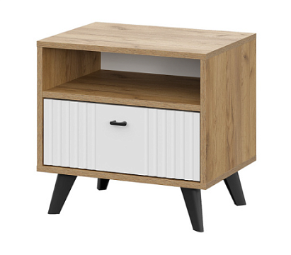 Тумба прикроватная